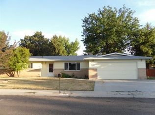 941 W Storey Ave, Meridian, ID 83646