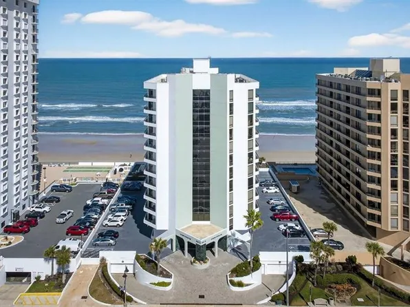 3013 Atlantic Ave #2010, Daytona Beach Shores, FL 32118