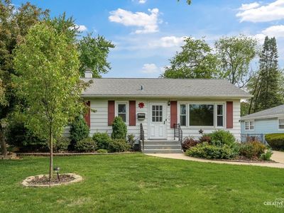 827 Lakewood Pl, Aurora, IL, 60506