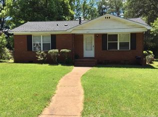 447 Echodale Dr, Charlotte, NC 28217