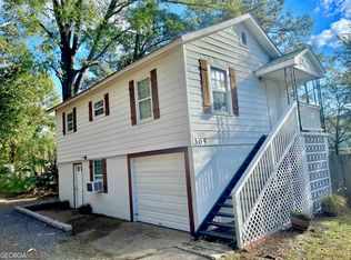 305 S 5th Ave, Manchester, GA 31816