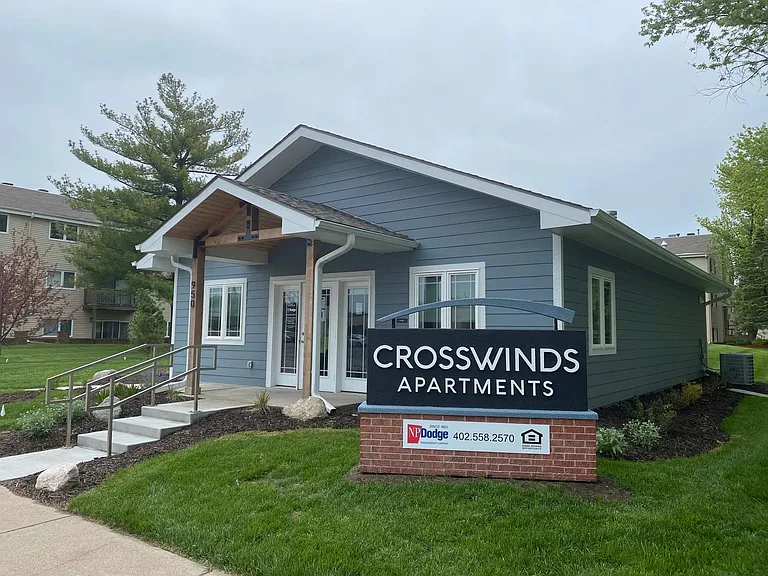 Crosswinds Apartments — Photo 13