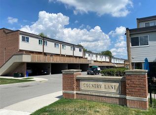 129 Milestone Cres, Aurora, ON L4G3M2