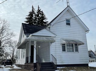 1317 Hamilton St, Toledo, OH 43607