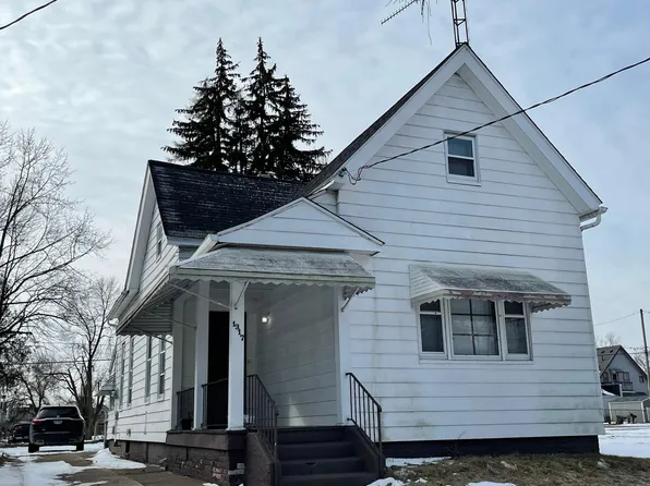 1317 Hamilton St, Toledo, OH 43607
