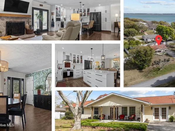 213 Pensacola Avenue, Morehead City, NC 28557