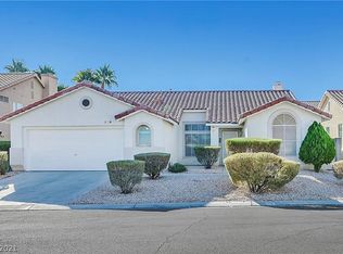329 Velino Ave, Las Vegas, NV 89123