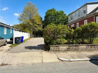 41 Messina St, Providence, RI 02908