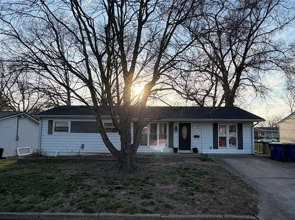 412 Hawthorne Dr, Union, MO 63084