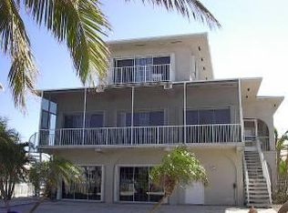 630 Cruikshank Is, Summerland Key, FL 33042