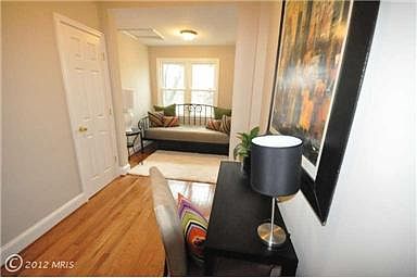 Bedroom #2