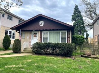 5337 W Ardmore Ave, Chicago, IL 60646