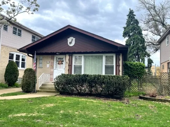 5337 W Ardmore Ave, Chicago, IL 60646