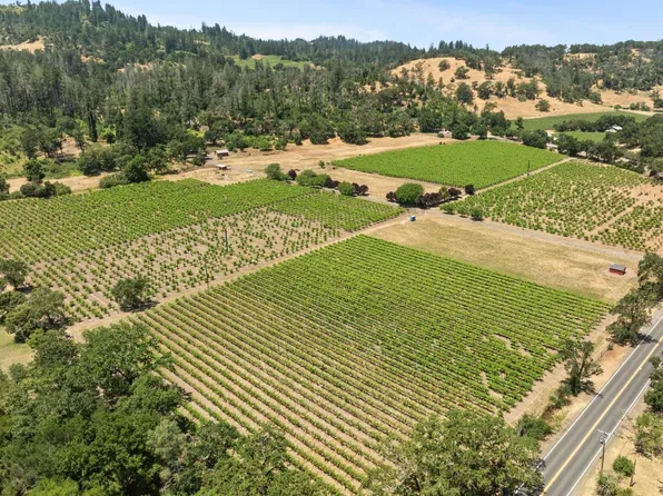 3567 State Highway 128, Calistoga, CA 94515