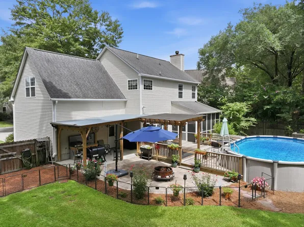 1516 Cypress Pointe Dr, Mount Pleasant, SC 29466