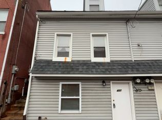 457 Manor St, Lancaster, PA 17603