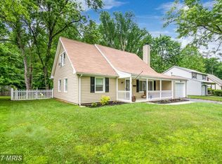 13424 Youngwood Turn, Bowie, MD 20715