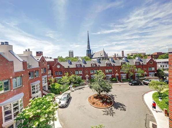 35 Temple Court, New Haven, CT 06511