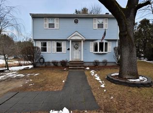 135 W Meadow Rd, Lowell, MA 01854