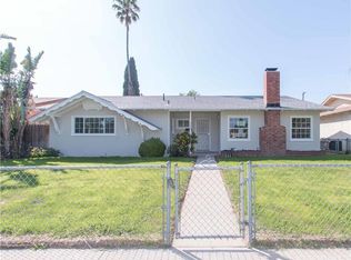 8801 Winnetka Ave, Winnetka, CA 91306