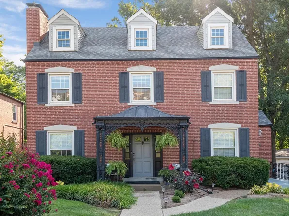 1034 E Linden Ave, Saint Louis, MO 63117