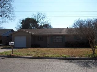 3129 Bryerwood, Temple, TX 76502