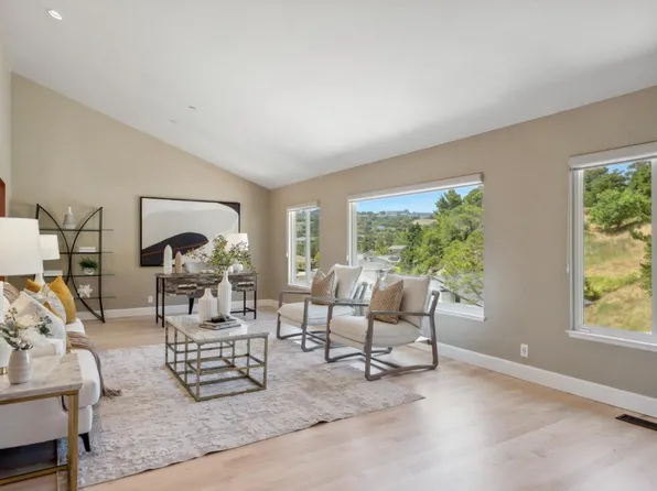 1243 Homewood Ave, San Mateo, CA 94403