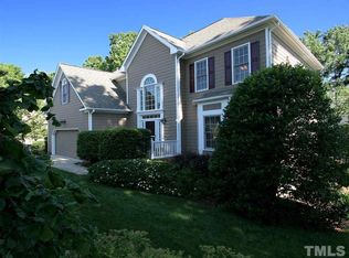 908 Newington Way, Apex, NC 27502