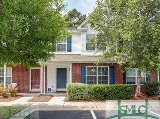196 Sonata Cir, Pooler, GA 31322