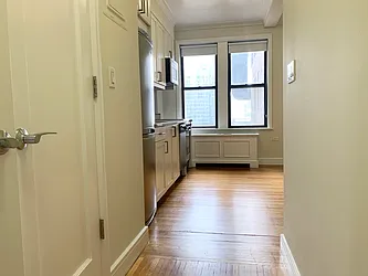 Rented by Stonehenge NYC LLC