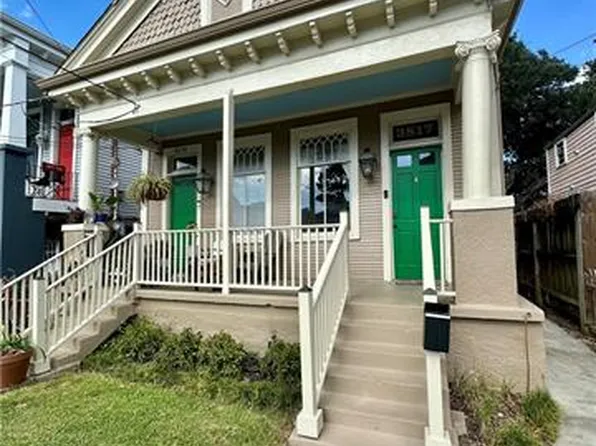 3817 Cleveland Ave, New Orleans, LA 70119