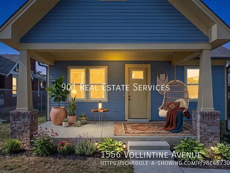 1556 Vollintine Ave — Photo 1