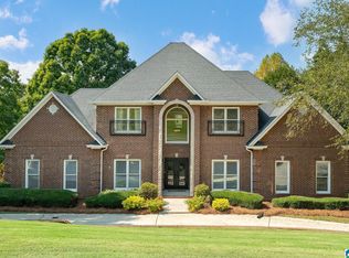 Spectrum, Trussville, AL 35173