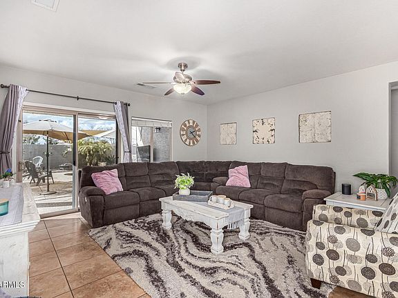 4th image of 41260 N SALIX Drive