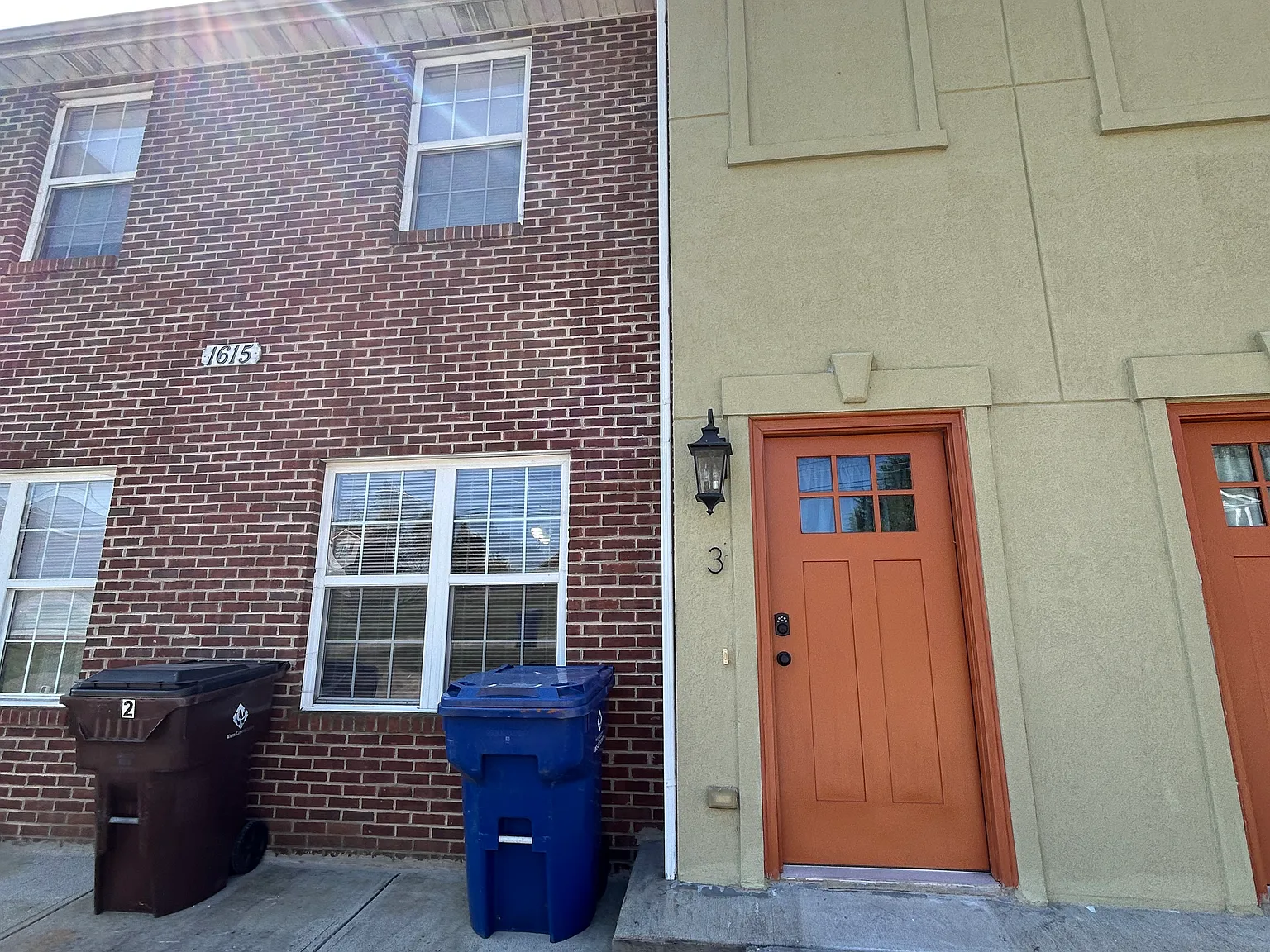 1615 Meadow Spring Dr — Photo 1