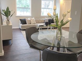 4506 Tipton Ln, Alexandria, VA 22310