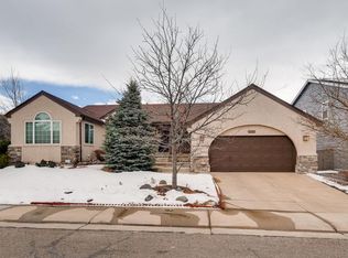2698 Greatwood Way, Highlands Ranch, CO 80126