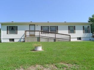 214 Cannon St, Grain Valley, MO 64029