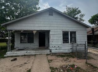 806 Holt St, Bryan, TX 77803