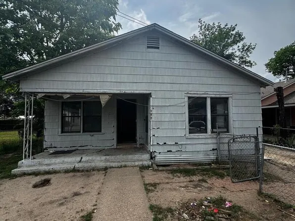 806 Holt, Bryan, TX 77803