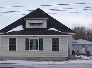 1217 S Tibbs Ave, Indianapolis, IN 46241