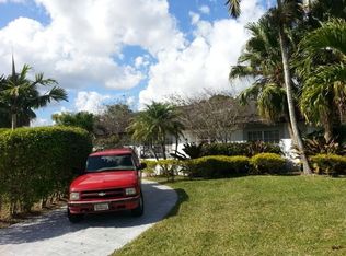 13625 SW 196th St, Miami, FL 33177