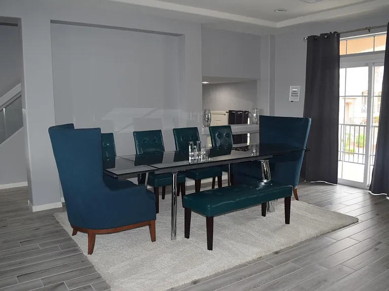 Dinning Room