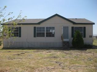 4647 N Fm 148, Crandall, TX 75114