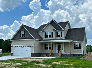 85 Prency Lane, Middlesex, NC 27557