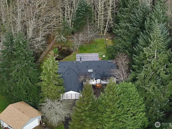 3850 Passage View Lane, Langley, WA 98260