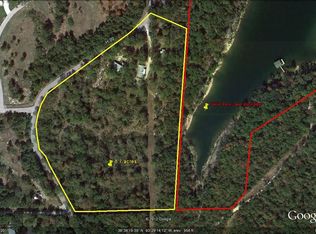 2410 Bread Tray Mountain Rd, Lampe, MO 65681