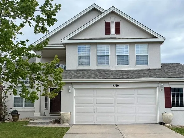 8769 S Dudley Street, Littleton, CO 80128
