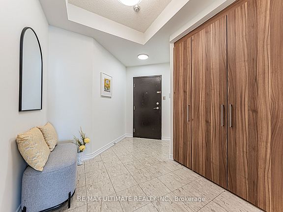 5th image of 10 Queens Quay W #2206