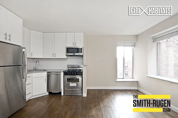 Rented by Citi Habitats | media 23